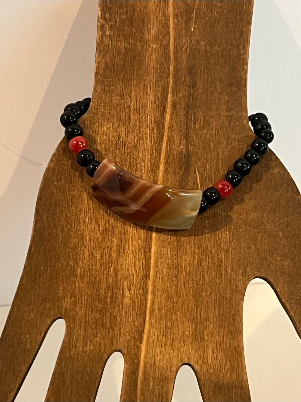 Chalcedony Bracelet
